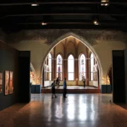 Gallerie_dell’accademia,_una_sala_04_s Галерея Академии